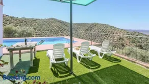 Casa Rural Bellas Vistas Ildefonso La Puebla de Los Infantes by Ruralidays - Image 2