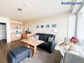 Haus Nautic Wohnung 615 - Image 3