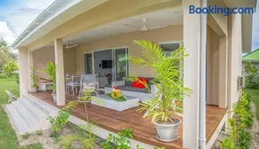 Villas Coco Beach Praslin - Image 4