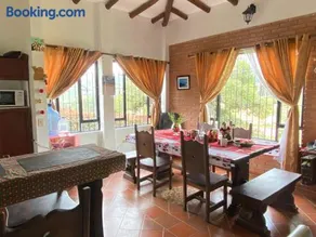 VillaMoreno - Casa Campestre - Image 3