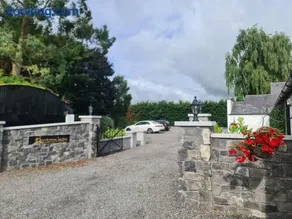 Dunderry Lodge Self Catering Family Lodges - Image 4