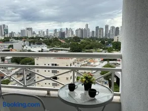 Apartamento setor Sul, todo mobiliado perto de tudo - Image 2