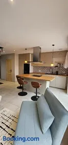 Casa Bellissima wifi et smart TV et chambre climatisée - Image 3