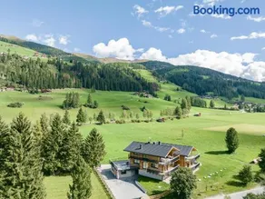 Vista Chalets Sexten - Image 1