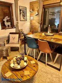 Apartment Rouge Gorge - Image 3