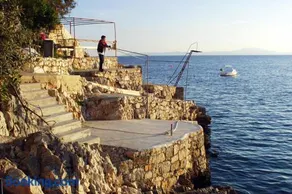 Apartments And Rooms By The Sea Zavalatica, Korcula - 547 - Image 4