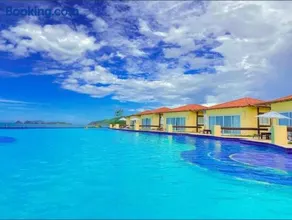 Búzios Beach Resort By WAM Experience - Image 1