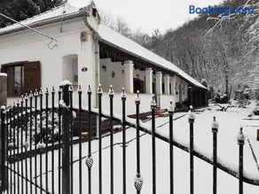 Bodza Vendégház - Apartmanház - Image 3