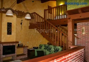 casa rural EL RINCON - Image 4