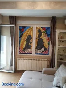 Lux Apartment Rose - Image 5