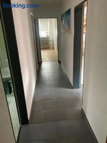 Ferienwohnung im Grünen - Image 2