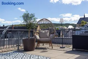 NEU - Dachsuite mit privater Sauna & Dachterrasse - Image 5