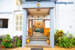 Amboli Hill Resort - Image 2