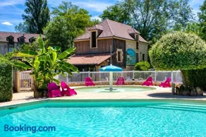 Camping Le Moulin du Bleufond - Image 2