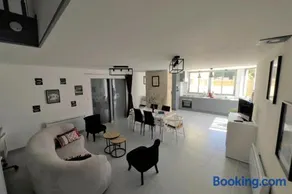 Overlord holiday cottage cosy house in Formigny - Image 2