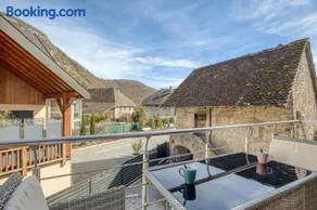 Appartement Doussard au bord du lac d'Annecy - Image 1