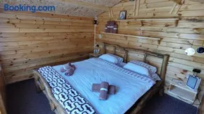 Edelweiss guesthouse, glamping and camping - Image 2
