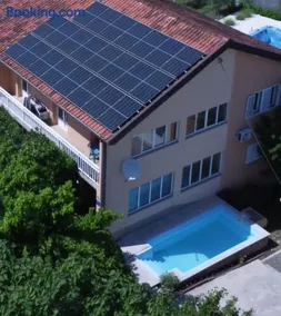 Apartment Vrljika,with private pool,bikes,garage - Image 3