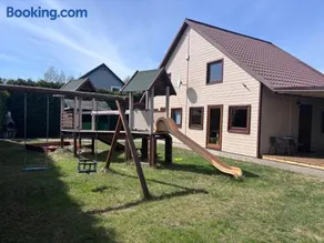 Domek letniskowy Młyn - Image 1