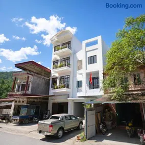 Thuỳ Dương Hotel Cao Bằng - Image 1