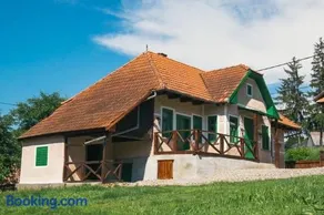 Slow Living Cottage, Dobolii de Sus - Image 4
