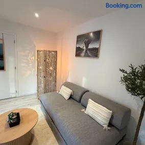 Appartement classé 4 étoiles Idéal cure thermale - Calme, confort & élégance - Contrexéville - Image 2