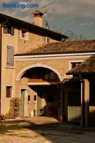 Corte dei Mori - Historic Apartments Lazise - Image 1