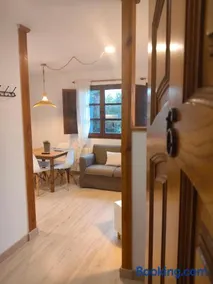 Apartamentos Los Hidalgos - Image 1