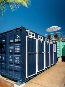 Beach Front Lux Containers - Image 2