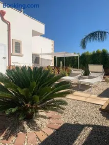 Villetta Mari con piscina esclusiva nel Salento - Image 2