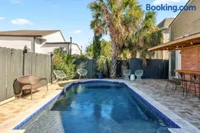 Relaxing Bohemian Villa w Heated Pool 5br 4ba - Image 3