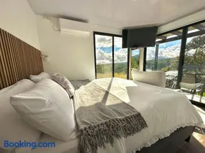 Suite romántica panorámica - Image 5