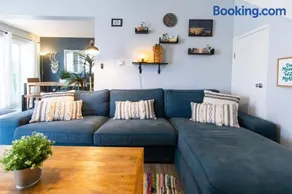 Cali Condo+BBQ+MemoryFoamBeds+12min to Beach - Image 5