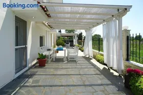 Fanari villa Erasmia - Image 4