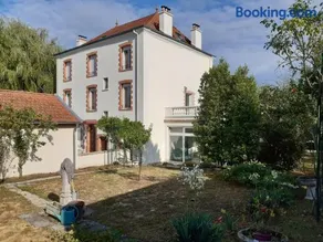 Villa familiale proche centre - 10 pers. - Image 3