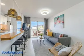 Playa La Arena 2 Bed Apartment - Image 1