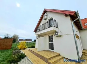Székely-Lak Apartman Hegykő - Image 3