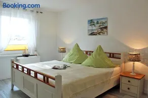 Zur Alten Boddenfischerei Ferienwohnung Zander - Image 2