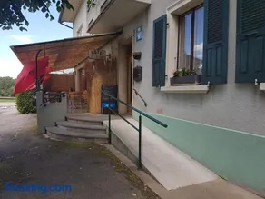 Hotel de la Gare, Vendlincourt - Image 3