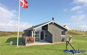 Holiday Home Vestervig With A Fireplace 164 - Image 5