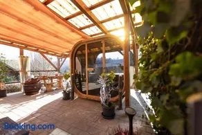 Weingarten & Appartement Auszeit with private Spa - Image 2