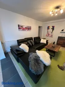 Ferienwohnung Goldrausch - Image 3