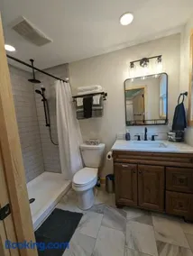Little Fawn Lookout- Peaceful & Convenient Retreat - Image 5