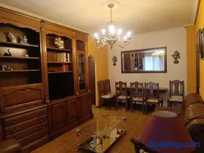 Apartamento GALLARZA con Parking - Image 2