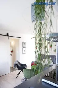 Zalig cosy appartement voor 3 personen - Image 2