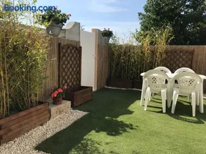 Studio 35m2 à 3 km de la gare d Angoulême avec draps et linge de maison fournis - Image 1