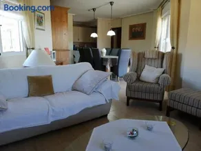 Villa Campos del Rio - Image 4