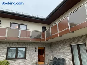 Ferienwohnungjahrsfeld - Image 1