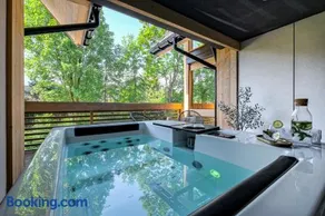 Runo Apartamenty & SPA - Basen Sauna - Odkryj-Białkę - Image 3