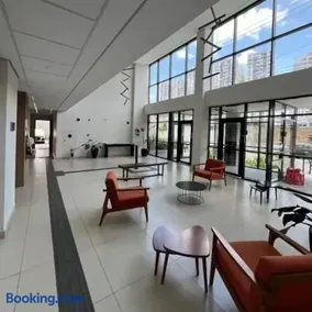 Studio Novo Completo - Lazer de Clube - 500m CPTM - Image 3